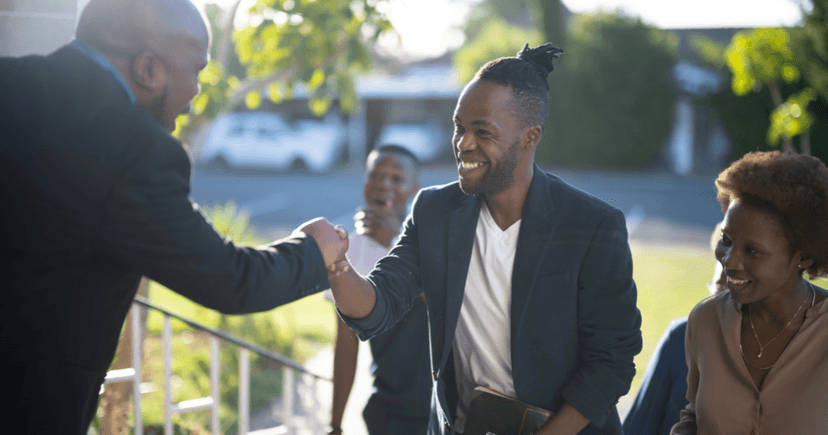 How You Can Use Your Church Website to Welcome New Visitors