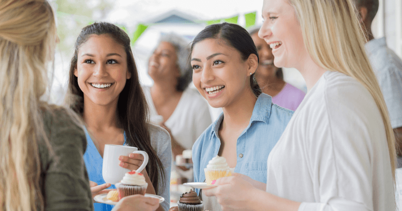 Why Listing Church Events on Your Website Is Essential