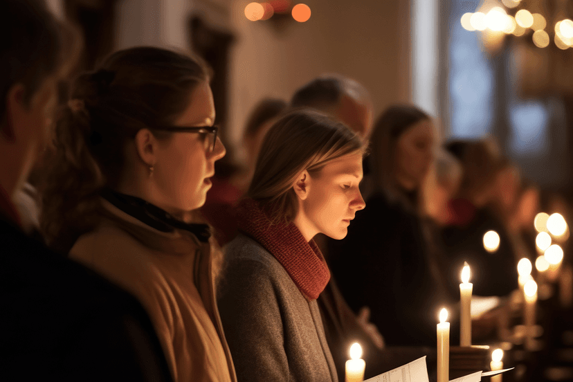 5 Tips to Prepare Your Church Website for the Holidays