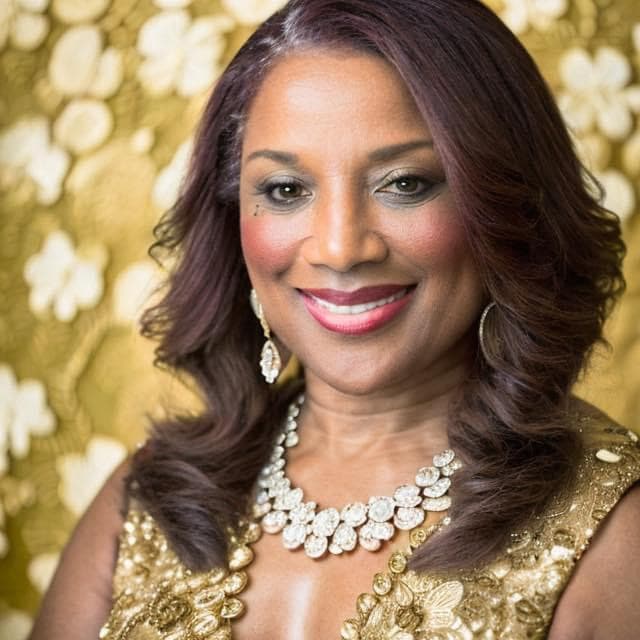 Pamela Wilson
