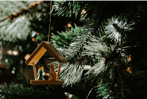 5 Easy Five-Minute Tactics to Prepare your Church Website for Christmas