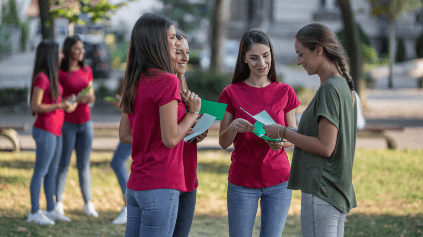 Creative Ways to Communicate Summer Events Online