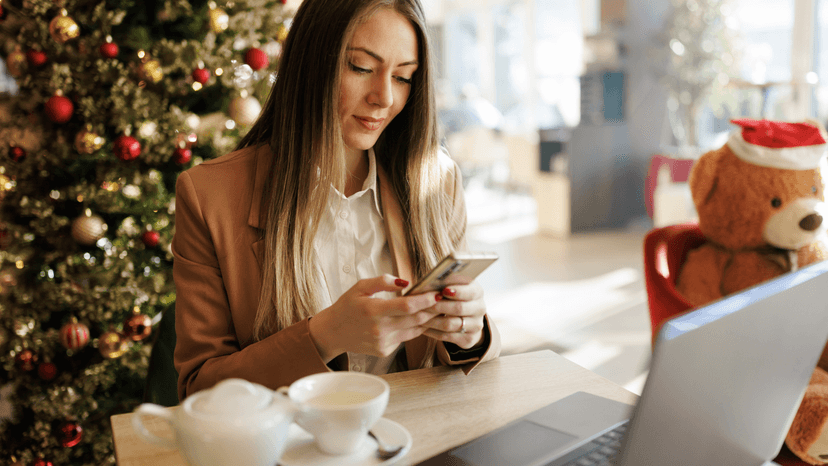 A Checklist to Get Your Website Ready for the Holidays