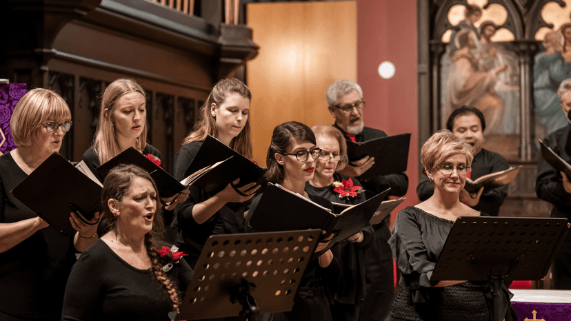 5 Ways to Optimize Your Church's Website for Christmas Eve Service