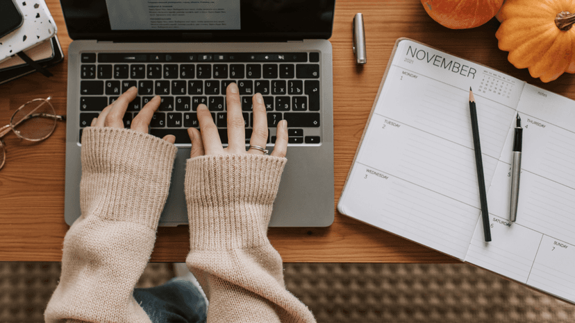 5 Things to Update on Your Church Website for Thanksgiving