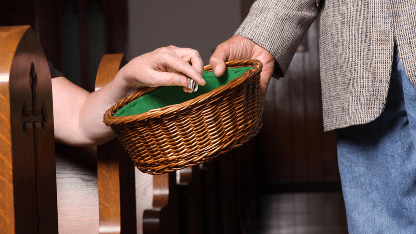 Simple Strategies to Boost Church Giving Without Pressure