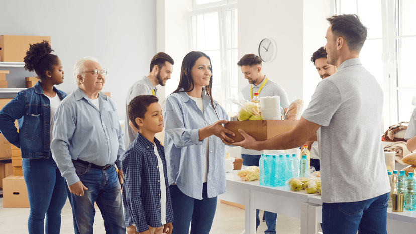 How to Engage Your Community with Thanksgiving Outreach