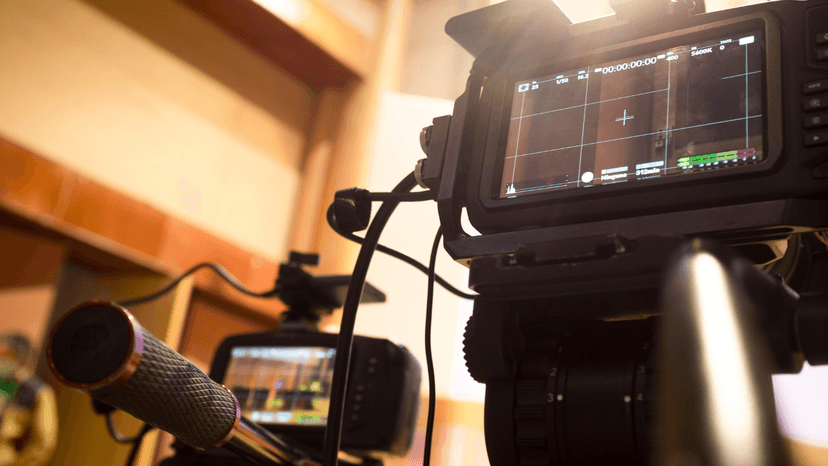 Live streaming Without the Headache