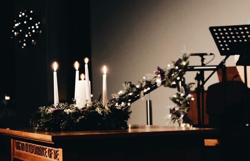 How to Promote Your Christmas Service with Your Church Website Builder