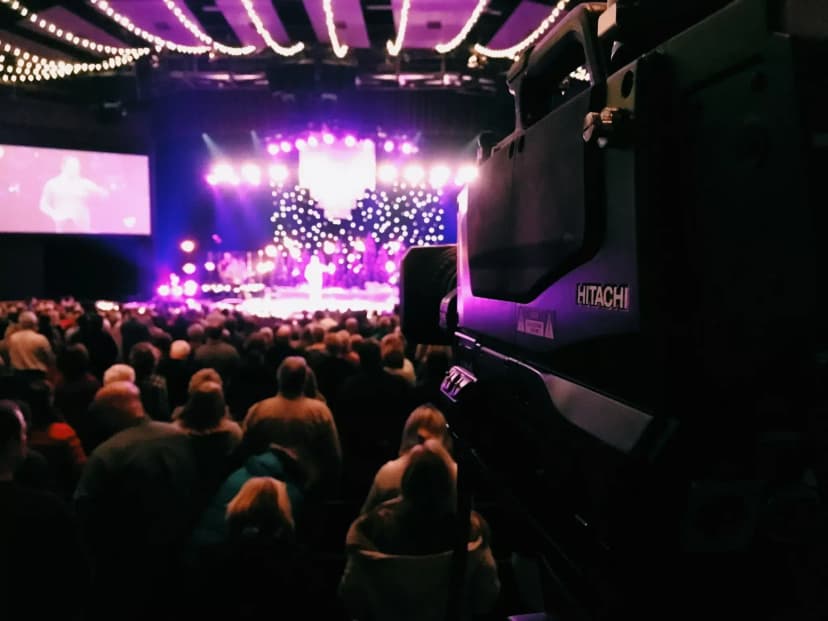 CSL 015 – All You Need to Know to Set Up a Professional Live Stream for Your Church
