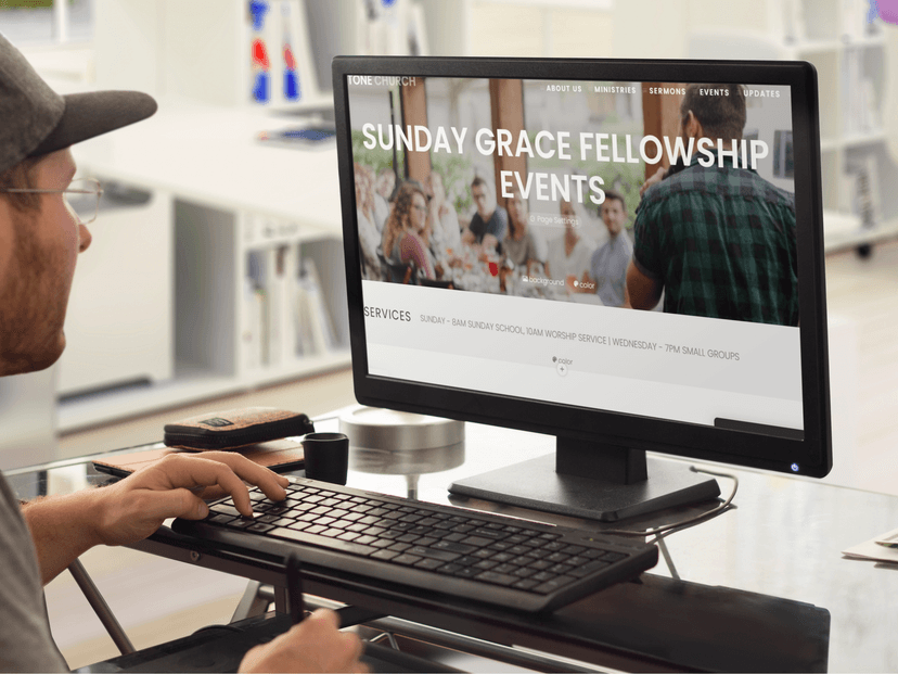 How to Market Your Next Church Event