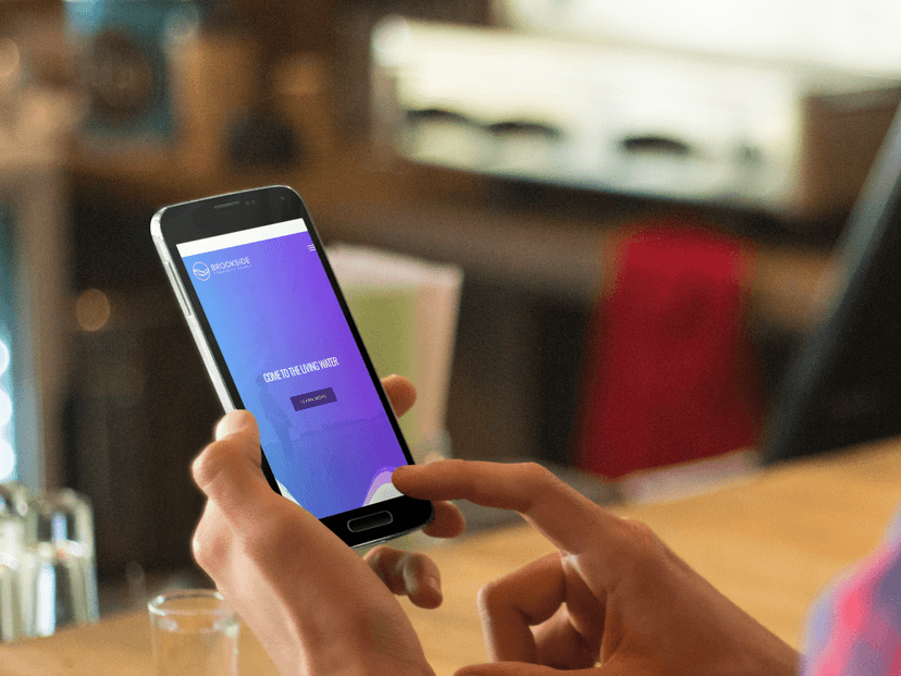 Should My Church Website Be Mobile-Friendly?