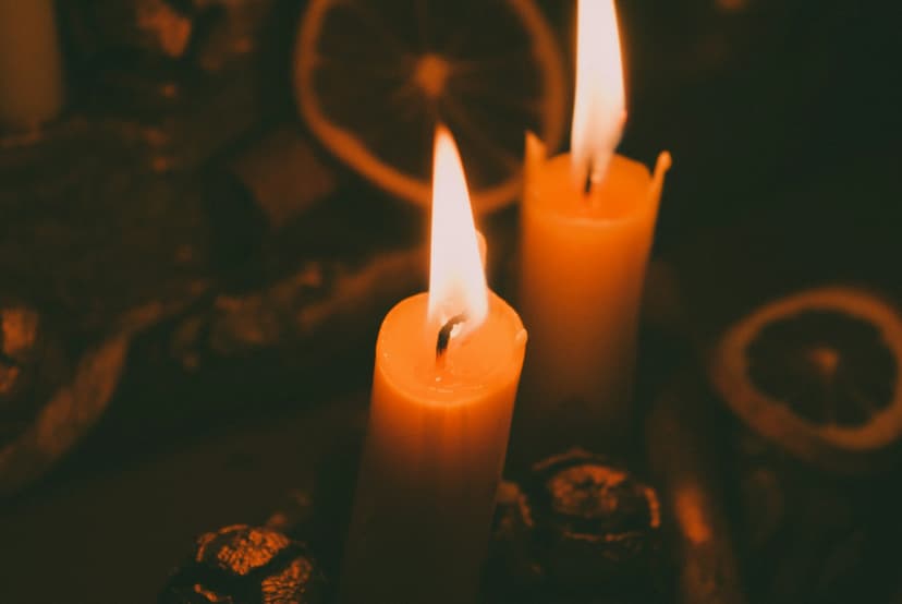 A Martha-Inspired Devotional for an Overwhelmed Heart
