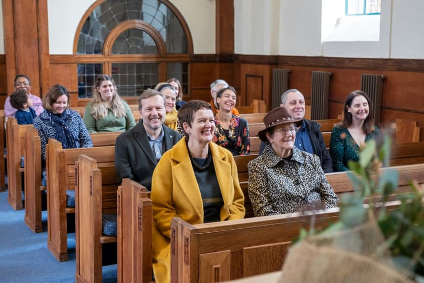 5 Ways to Make Your Church Events Stand Out This Easter