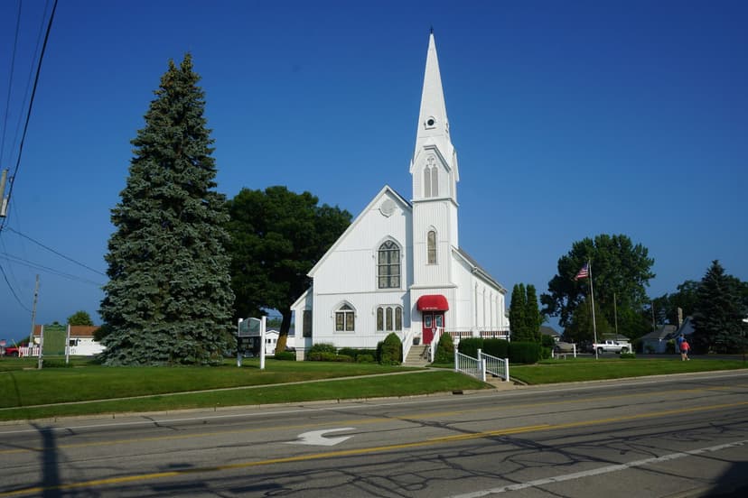 5 Church Website Updates to Make Before Summer Hits