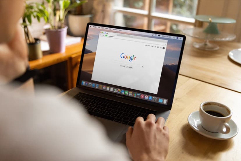 Google Nonprofit Grant Guide