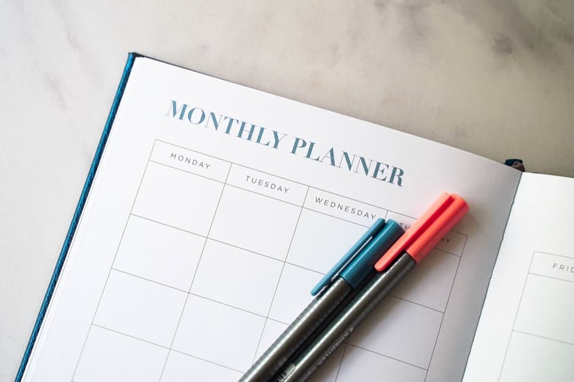30-Day Church Social Media Calendar