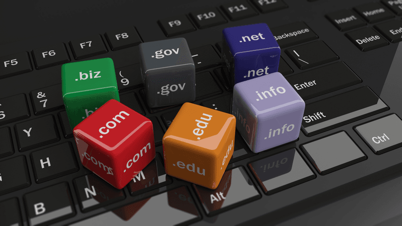 8 Tips to Choose an Effective Domain Name for Your Church Website