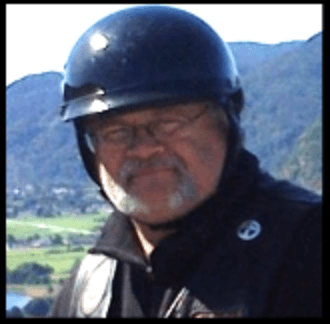 Bob Lythgoe