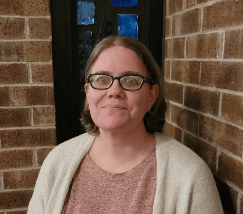 Crystal Turney