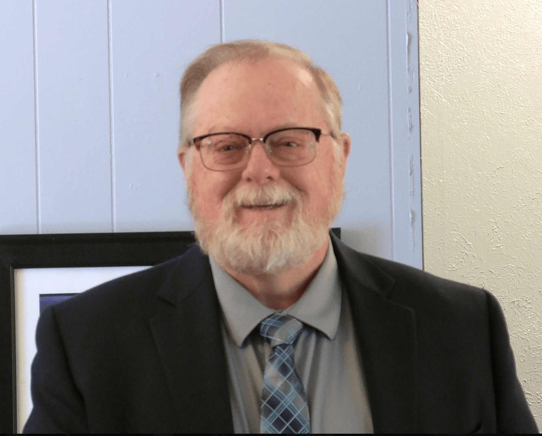 David Hethom