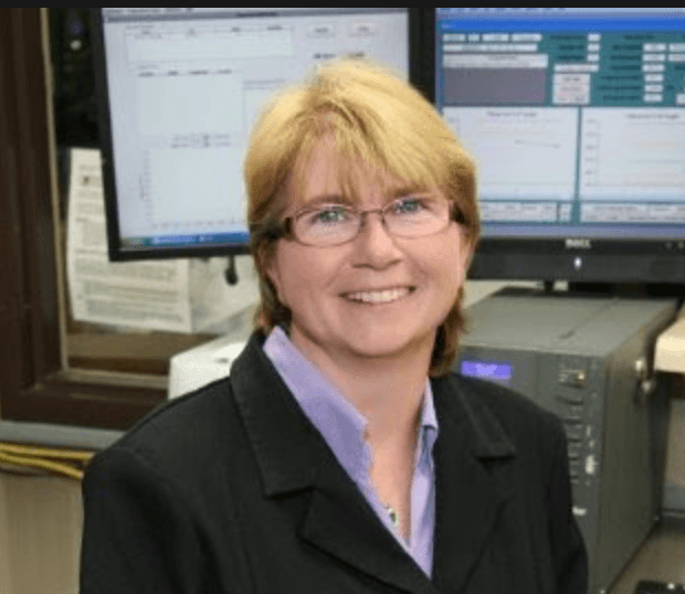 Debbie Poirier