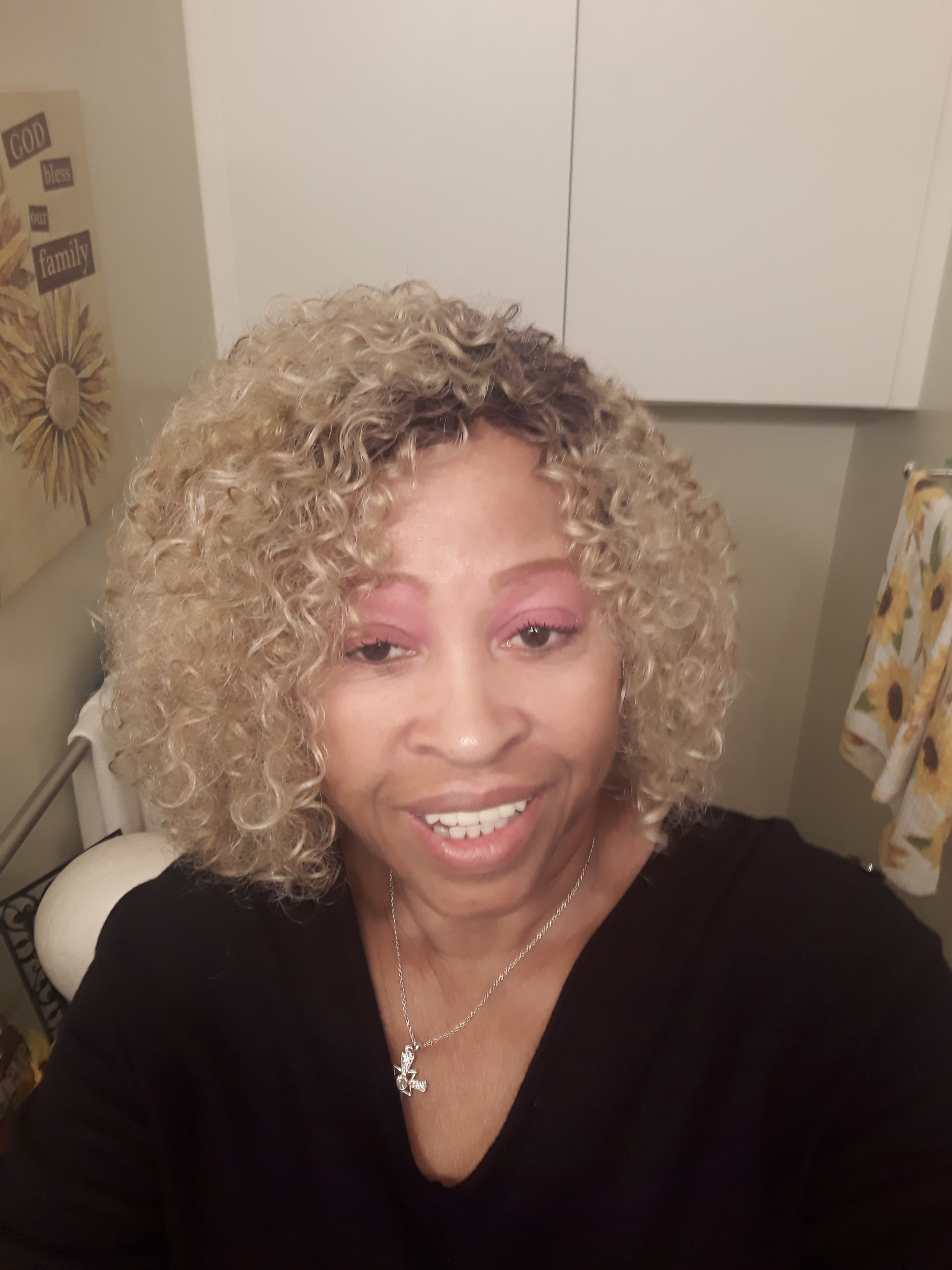 Francine Shepherd