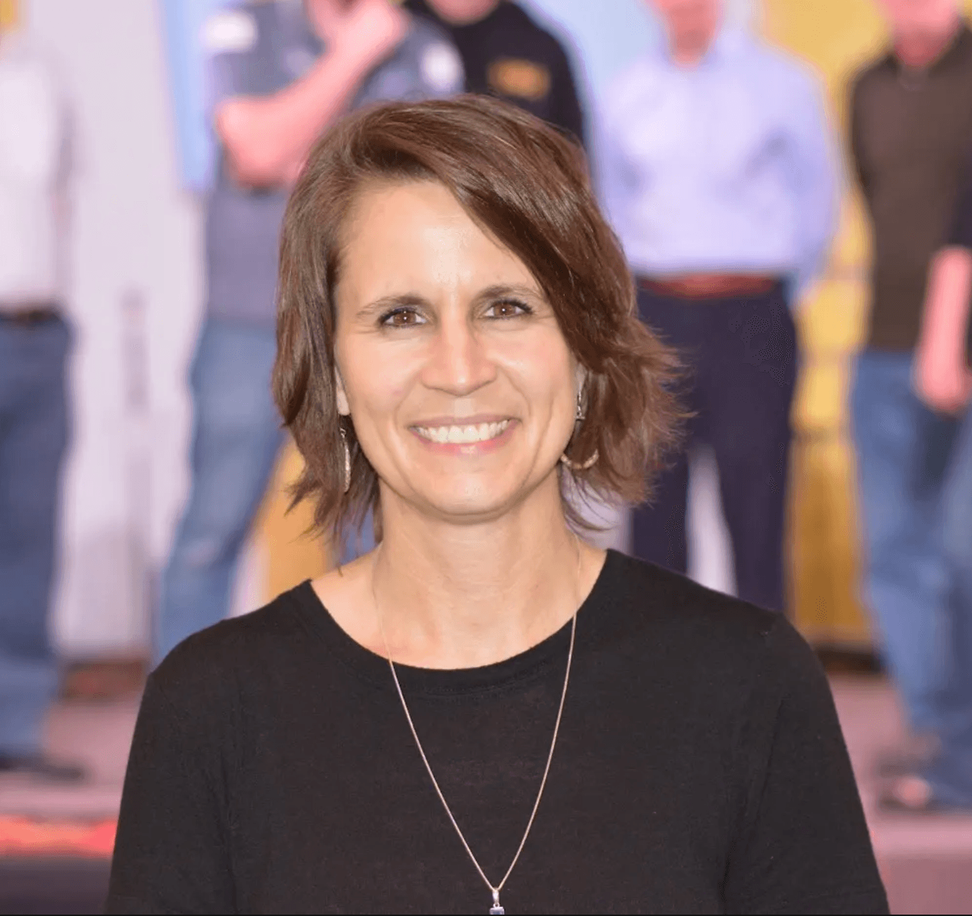 Julie Albritton
