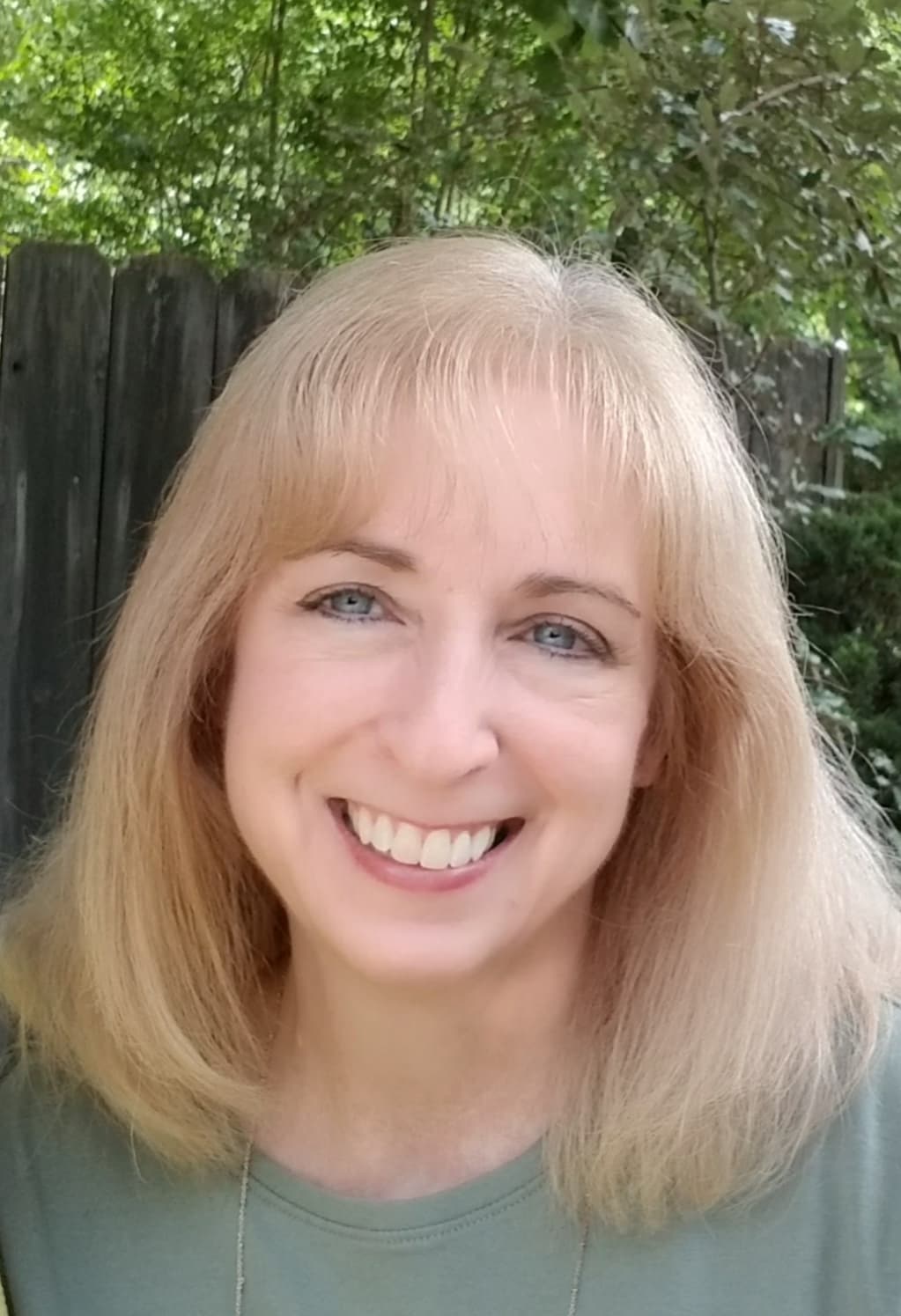Laura White