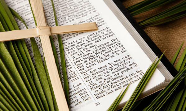 Prepare Your Church Website for Easter