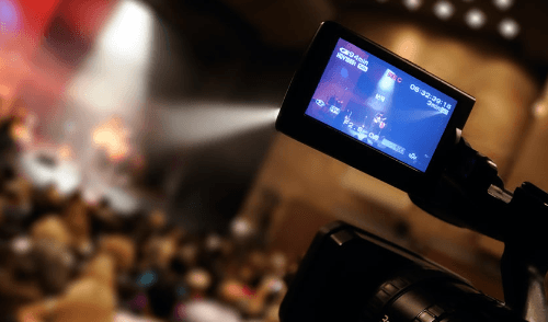 How to Live Stream Your Church Service for Free (in Less Than 60 Seconds)