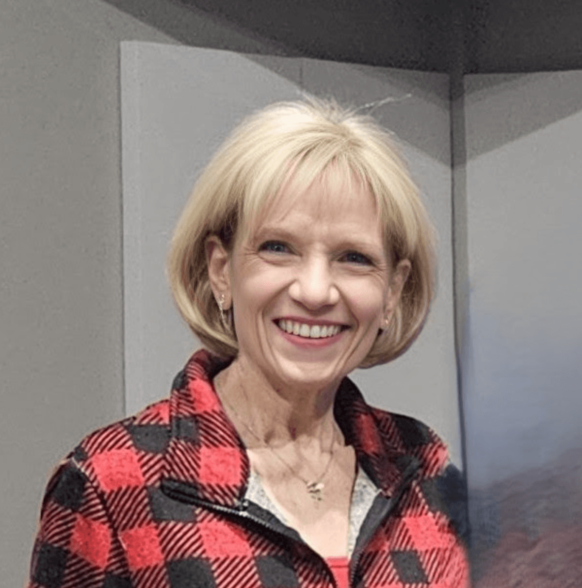 Trish Dietrich