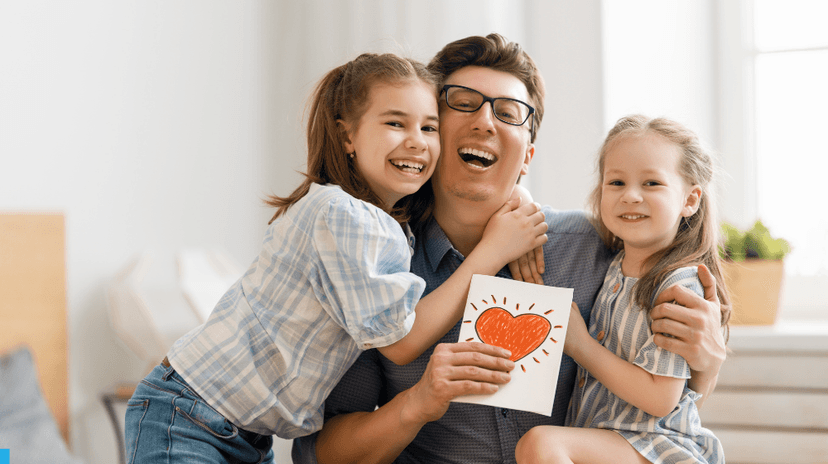 Digital Ways to Celebrate Father’s Day at Church