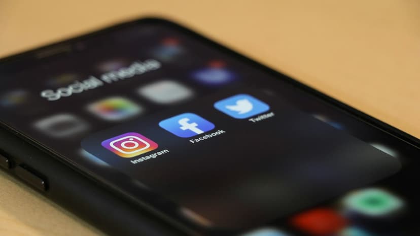 Social Media for Churches: How to Stay Consistent Without Burning Out