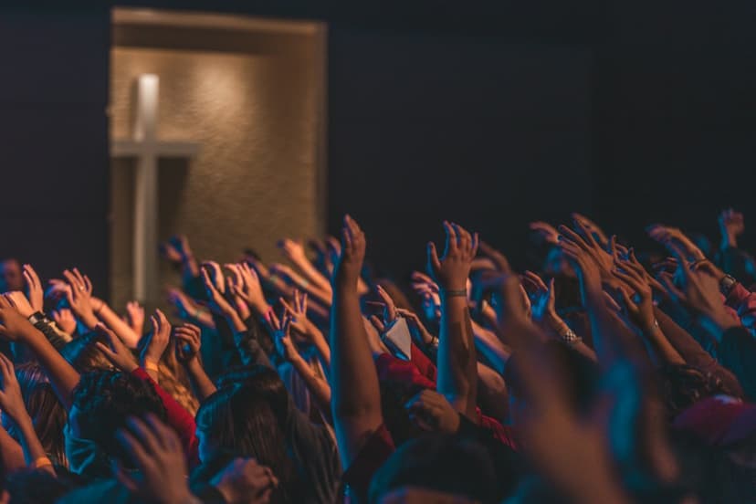 How to Keep Your Church's Groups Organized and Growing