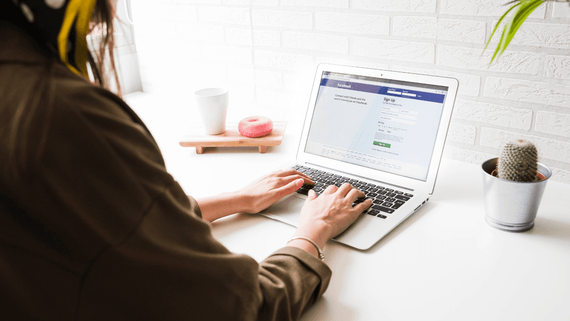 How to Create a Facebook Page for Your Church
