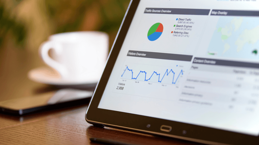 7 Google Analytics 4 Metrics You Should Know for Your Church Website