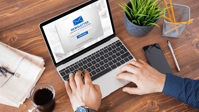 5 Ways to Increase Engagement with Your Church Email Newsletter