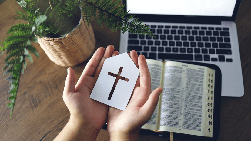 Why Your Church Needs a Secure, Faith-Based Web Host