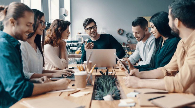 Streamline Church Management Across Teams