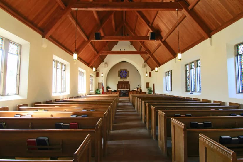7 Ways Small Churches Can Use Church Management Software
