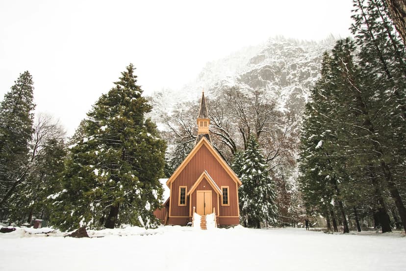 Creative Winter Outreach Ideas Your Church Can Host Through Live Streaming