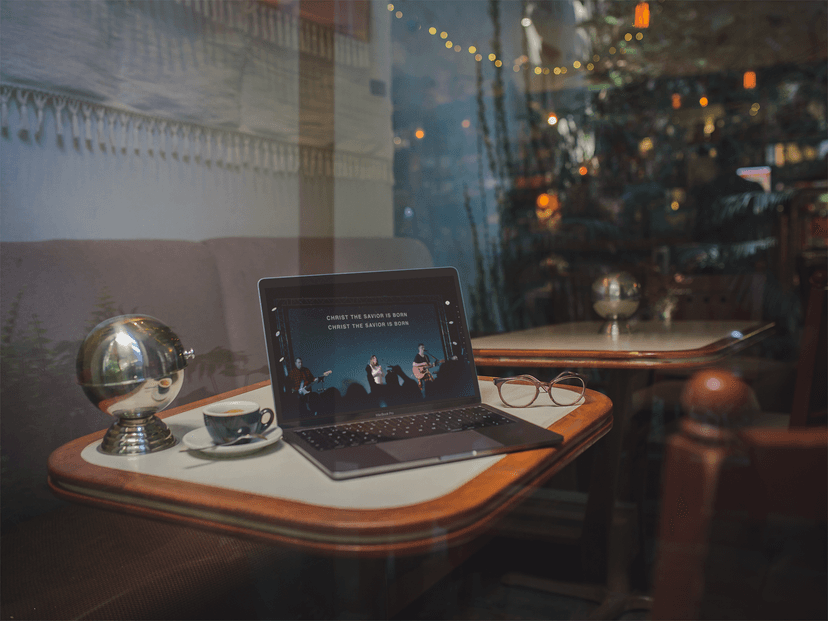 8 Ways to Optimize Your Church Website for Christmas