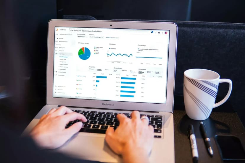 CSL 019 – How To Set Up Google Analytics for your Church Website