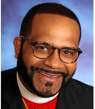 Bishop Newsome