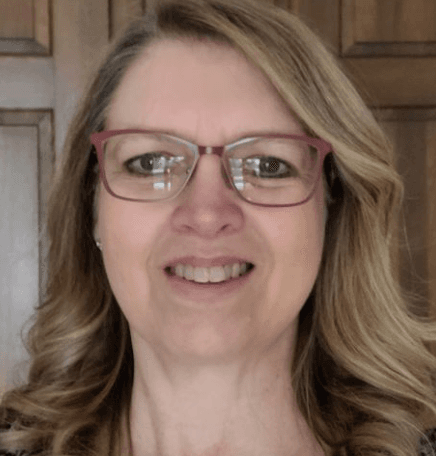 Cindy Rolenc
