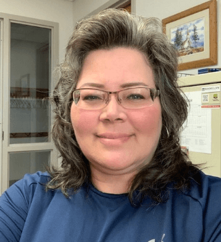 Karen Borneman