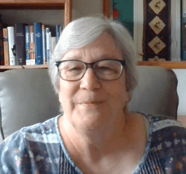 Linda Anderson