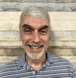 Mike Heath