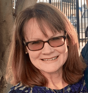 Sonya Lamay